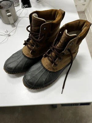 Botas cheyanne Sorel para hombre  Foto 1 de 4