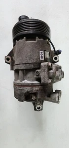 2009-2013 SUZUKI GRAND VITARA & KIZASHI A/C COMPRESSOR OEM - Picture 1 of 7