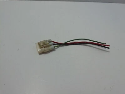 95 96 97 1995 1996 HONDA ODYSSEY ФАРЫ ЛАМПА РОЗЕТКА ВИЛКА 3 ПРОВОДА K5494 - Изображение 1 из 3