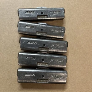 5 - Genuine Esco Super V' Bucket Tooth Flex Pins - V33PN - Picture 1 of 2