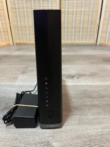 Centurylink ZyXEL C3510XZ LWL Modem/Router Combo gebündelt mit Netzteil - Bild 1 von 9