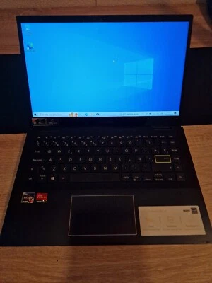 asus vivobook flip 14 - Imagen 1 de 4