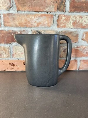 Ikea Krug Sinnerlig Karaffe Selten Grau Dunkelgrau - Bild 1 von 4