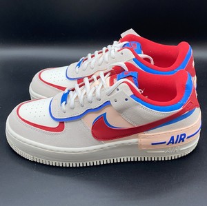 Las mejores ofertas en Marrón Nike Air Force 1 Zapatos deportivos para  mujeres | eBay