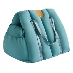 Dog Car Seat Pet Puppy Booster Seat Cat Travel Carrier Bed for Cats&Small Dogs - Picture 1 of 11