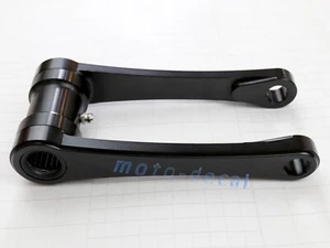 CNC Rear Suspension Lowering Links Kit For KX250 2019-2023 2022 2021 2020 KX250F - Picture 1 of 5