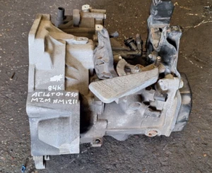 AUDI A1 1.6 DIESEL 5 GANG SCHALTGETRIEBE MZM 02R301103C #M1211 - Bild 1 von 10