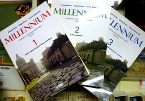 Diotti/Dossi/Signoracci, Millennium. Letteratura, Antologia, Autori..., Ed. SEI - Foto 1 di 1