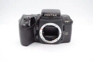 Pentax PZ-1 35mm Film SLR Film Camera Body (Without Eye Cup) - Picture 1 of 7