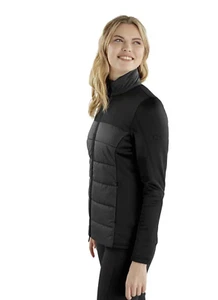 Calvin Klein Golf Lily Woman Jacket - Genuine - RRP $349 - Picture 1 of 4