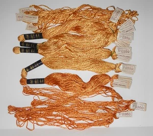 L. Cowen & Co. GRAYONA TWIST Needlepoint Thread, Made in Germany - Picture 1 of 7