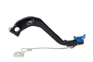 AS3 REAR BRAKE PEDAL for HONDA CRF 1000 1100 L AFRICA TWIN 2016-2021 - Picture 1 of 1