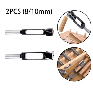 HSS Dowel Plug Cutter Tenon Drill Bit Furniture Making Tool For Rotary Tool Hot - Picture 1 of 9