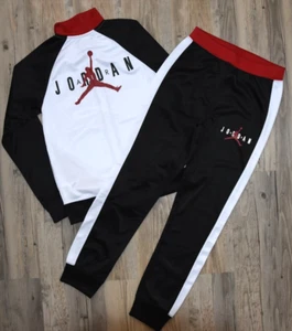Air Jordan für Jungen Gr. M (10-12) Jahre - Bild 1 von 10