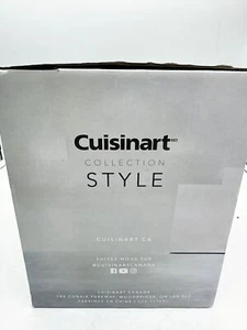 Cuisinart Vintage Rose Tea Kettle 1.9L Stainless Steel Whistle Kettle - Picture 1 of 7