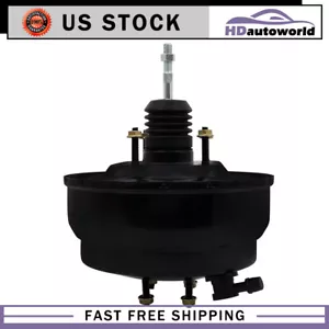 Power Brake Booster 53-2791 For 1995-2001 Toyota Tacoma T100 2.4L 2.7L 3.4L - Foto 1 di 8