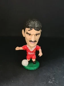 Corinthian Headliners - FAPL - Ian Rush - Liverpool 1995/1996 - PL46 - Picture 1 of 2