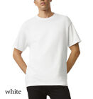 American Apparel 1301 Unisex Short Sleeve Preshrunk Heavyweight T-shirt