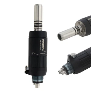 KaVo INTRA 181H Type Air Motor Dental Low Speed Motor Handpiece 4 Holes E type - Picture 1 of 12