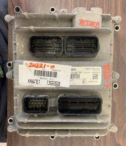 International Maxxforce 13 Engine ECM - P/N: 3007009C2 - Picture 1 of 3