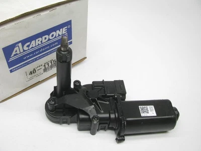Motor limpiaparabrisas trasero de vidrio REMAN Cardone 40-1115 - 00-03 Yukon, Tahoe, Suburban Foto 1 de 4