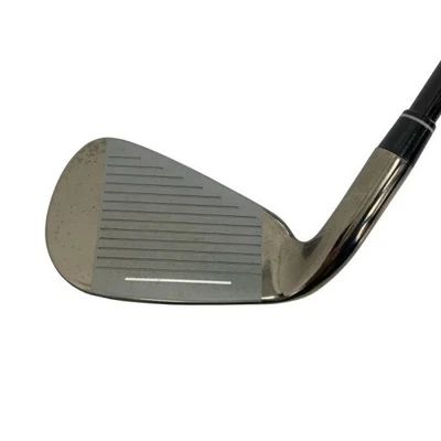 TaylorMade Burner US Ladies 2009 Eisensatz 5-9,Pw,Aw,Sw 8tlg Flex Ladies - Bild 1 von 4