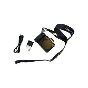 Panasonic LUMIX DC-S5 24MP FULL FRAME MIRRORLESS CAMERA LESEN  - Bild 1 von 1