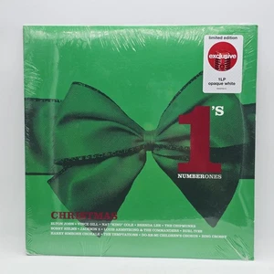 Various Artists - Christmas #1s Vinyl Album - Picture 1 of 4