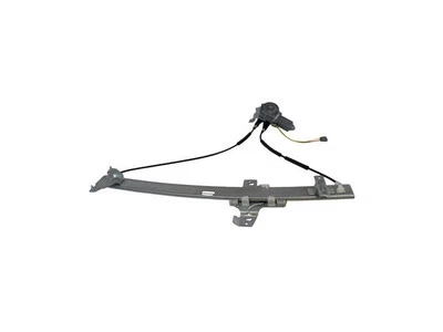 For 2003-2014 Ford E250 Window Regulator Front Right Motorcraft 74723XFKZ 2006 Foto 1 de 2