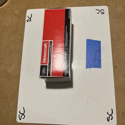 Genuine Ford Motorcraft Passenger Side Door Lock Actuator 6L3Z-25218A42-AA OEM - Image 1 of 4