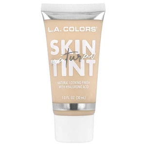 Natural Skin Tint, CLM412 Light Vanilla, 1 fl oz (30 ml) - Picture 1 of 3