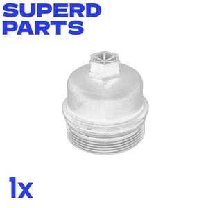 OE FIAT 73500070 CARCASA FILTRO ACEITE OE REPUESTO NUEVO - Imagen 1 de 6