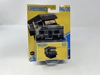 1965 Land Rover Series II * 2026 Matchbox Collectors Case E - Image 1 of 2