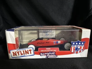 1999 NIB Downhill Heros 1998 WInner Car Cleveland Area #8 - Picture 1 of 3