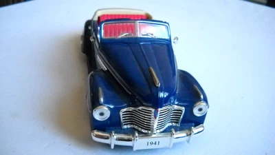 Roadmater: "Buik 1941" scala 1:32 - Immagine 1 di 4