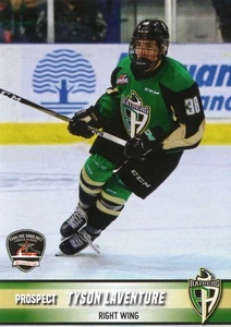 2018/19 Prince Albert Raiders - TYSON LAVENTURE - Bild 1 von 2