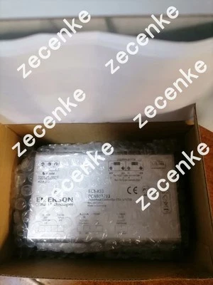 New EMERSON EC3-X33 EC3X33 Universal Superheat Controller Expedited Shipping - Image 1 of 4