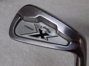 Club de Golf Callaway X-Forged 6 Hierro con Bonito Agarre Golf Pride - Imagen 1 de 8