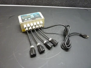 MicroVision PULSAFEEDER MVS1PA-XXX Bedienelemente - Anzeigen - Steuerzubehör (31244) - Bild 1 von 7