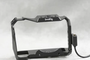 SmallRig Cage for Panaosnic Lumix S5 - Picture 1 of 3