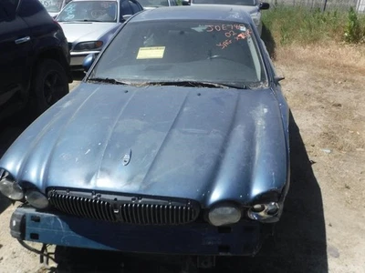 Усилитель тормозов сквозной VIN D44087 подходит для 02-03 X ТИП 30126789 - Изображение 1 из 4