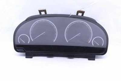 Cuadro de instrumentos velocímetro BMW X5 2014-2018 62109373774 FABRICANTE DE EQUIPOS ORIGINALES usado Foto 1 de 4