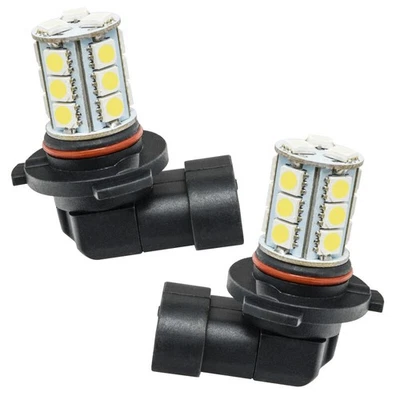 ORACLE Lighting 3601-001  H10/9145 18 LED Bulbs (Pair) - White - Imagem 1 de 4