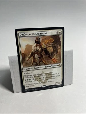 Daghatar the Adamant Fate Reforged Regular - Image 1 of 2
