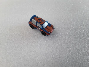 MICRO MACHINES HASBRO Rally HMM x SYD 9 - Picture 1 of 2