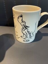 Disney Pluto  Mug  Tams Made In England Mug