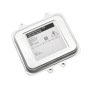 Replacement D1S Xenon Headlight Control Unit Ballast for Hella 5DV 009 720-00 - Picture 1 of 8