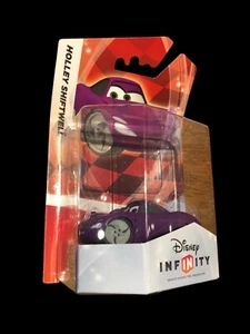 Personaje Disney Infinity - Holley Shiftwell / Videojuego Juguete - Nuevo - G1398z - Imagen 1 de 2