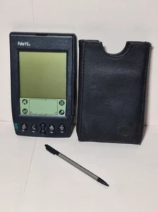 PDA ancien portable Palm VIIx - Photo 1 sur 6