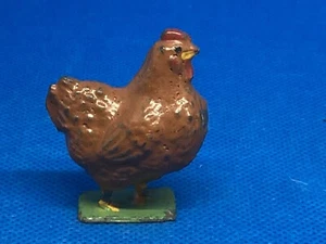 Gallina de gran tamaño de Pixyland Kew, (rosa' 928) - Imagen 1 de 7